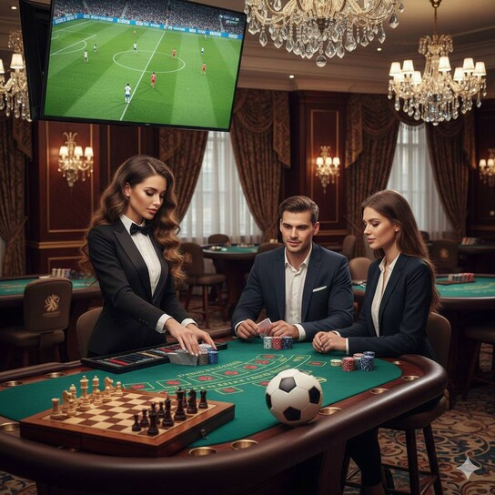 葫芦棋牌游戏界面